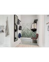 Tapete R12894 Dream Weaver, Verde - REBEL WALLS