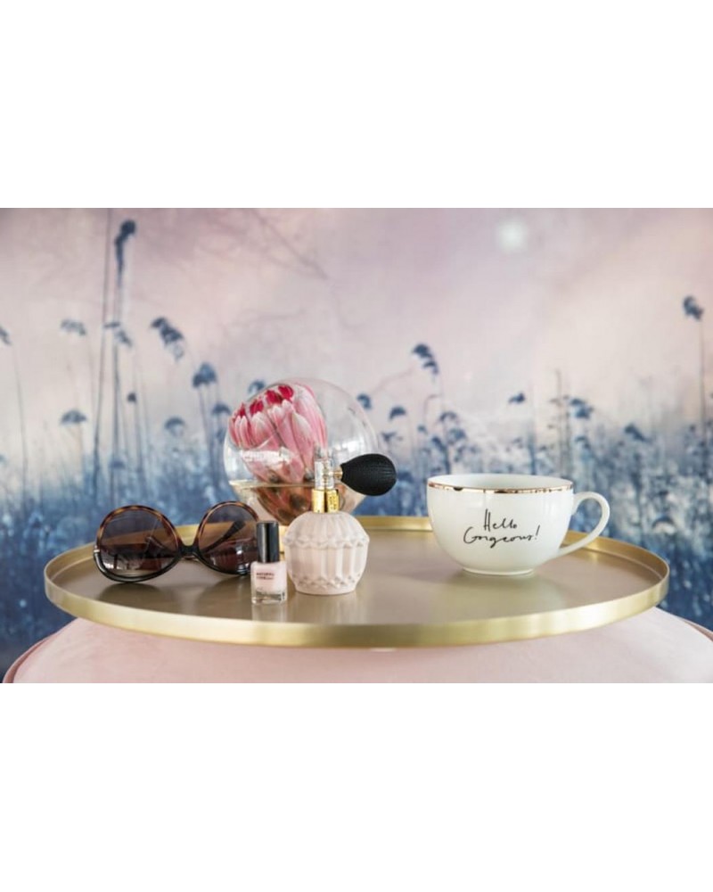 Papel de parede R15361 Pink Dawn - REBEL WALLS