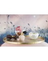 Papel de parede R15361 Pink Dawn - REBEL WALLS