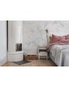 Papel de parede R15432 Chubby Cherubs, Blue - REBEL WALLS