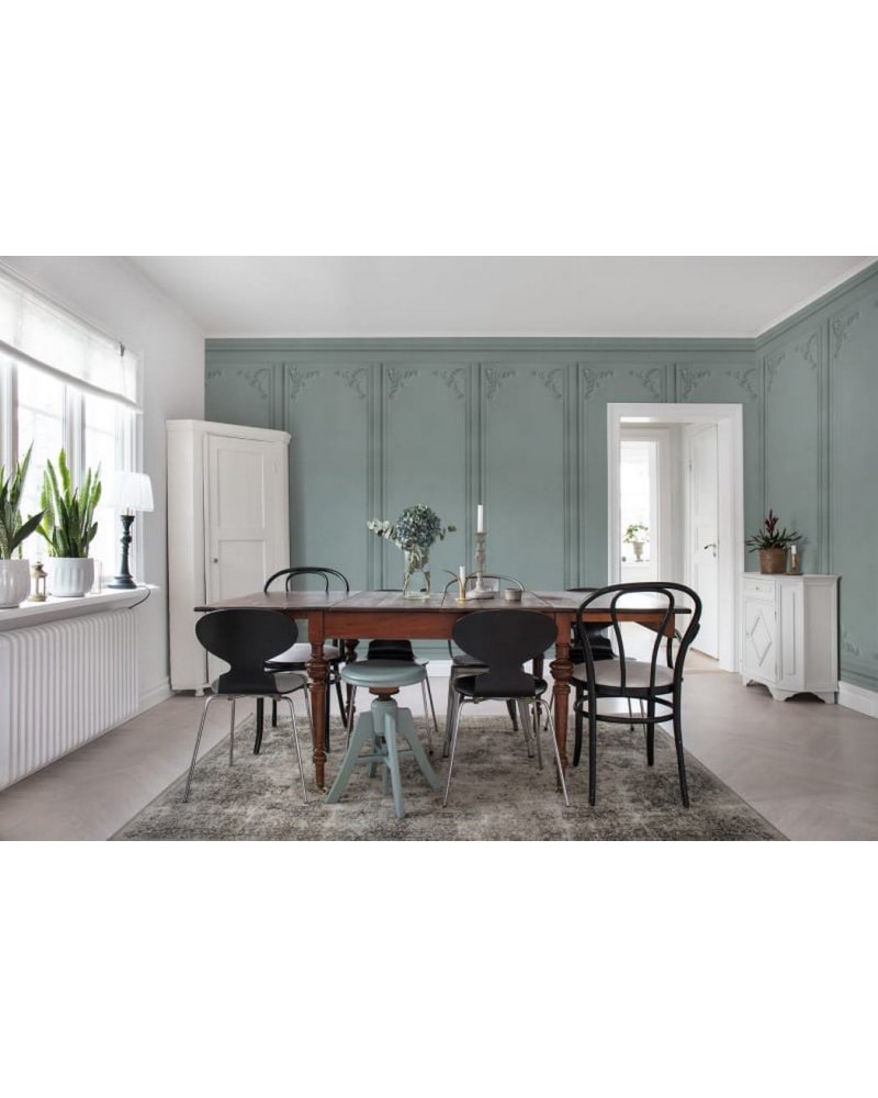 Tapete R15442 French Panels - REBEL WALLS