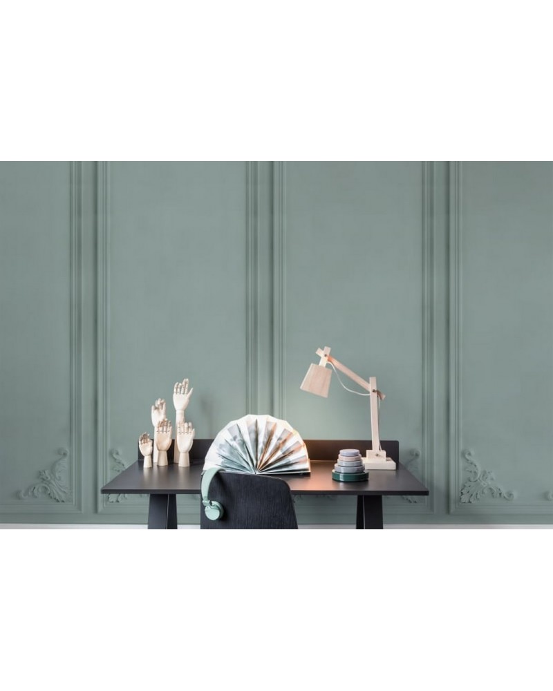 Papel de parede R15442 French Panels - REBEL WALLS