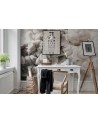 Papel de parede R15452 Frozen Moment, Cream - REBEL WALLS
