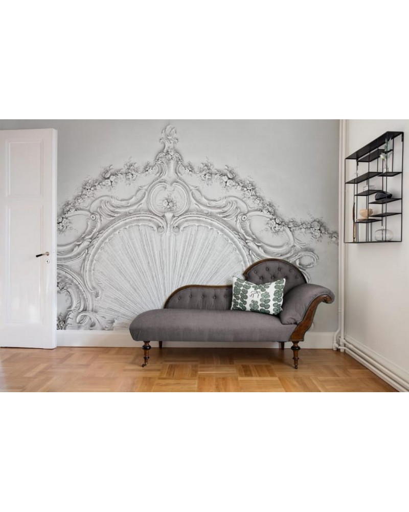 Papier peint R15481 Stucco Gloria - REBEL WALLS
