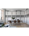Papel Pintado R15491 Airy Arches - REBEL WALLS