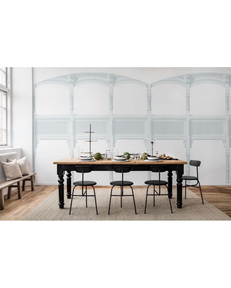 Carta da Parati R15492 Stucco Gloria - REBEL WALLS