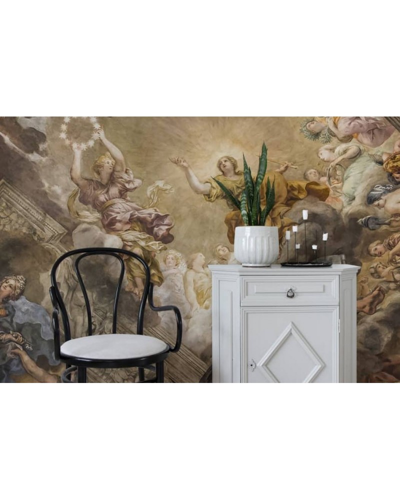 Papel de parede R15501 A Priori - REBEL WALLS
