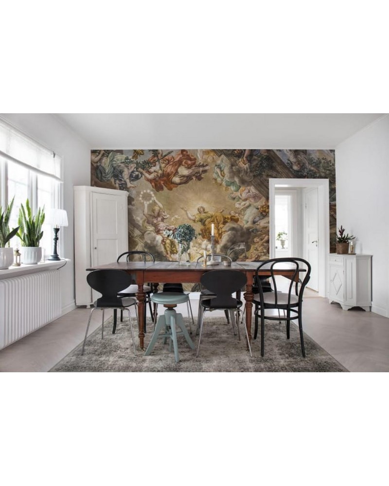 Papel Pintado R15501 A Priori - REBEL WALLS