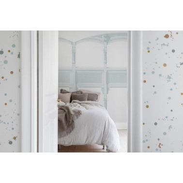 R15512 Chubby Cherubs, Blue