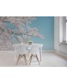 Papel de parede R15541 Cherry Tree - REBEL WALLS