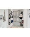 Carta da Parati R15601 Fragments - REBEL WALLS