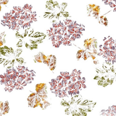 Carta da Parati BRIT-CHIC WDBC1601 - WALL AND DECO