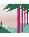 FOREST WDFF1602