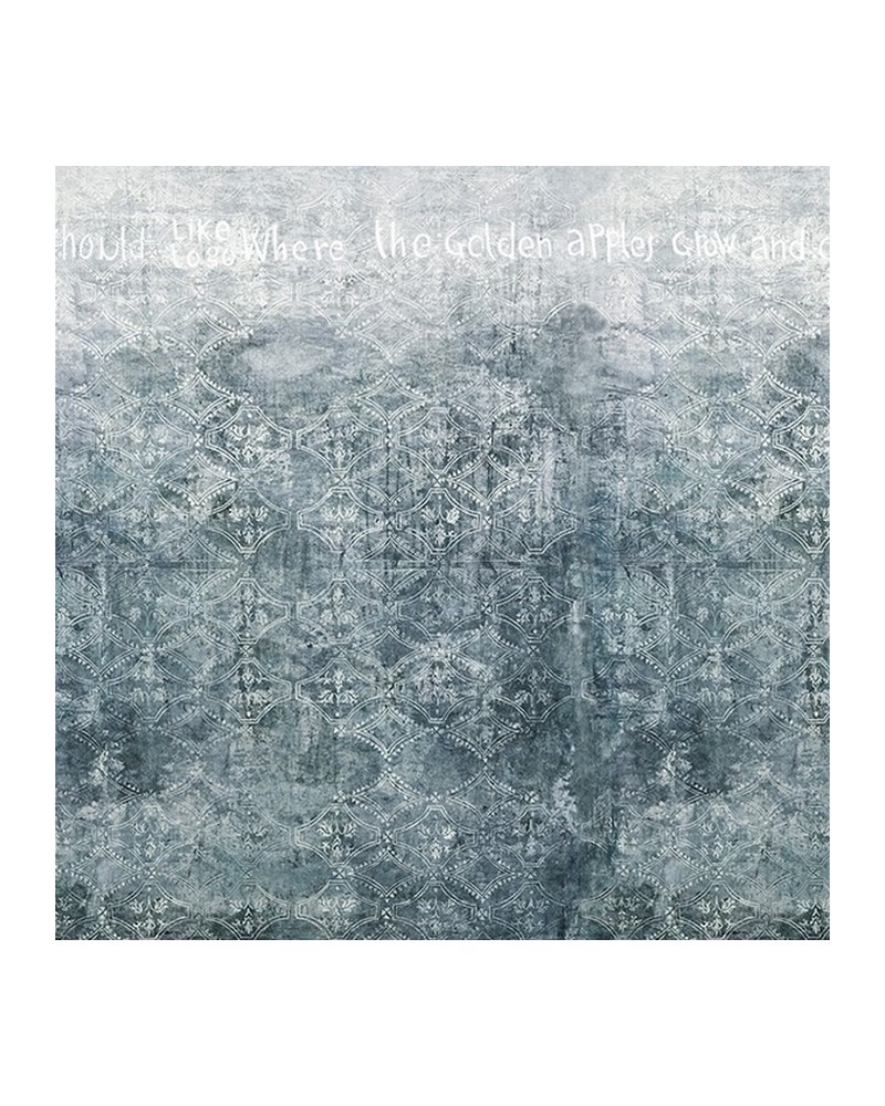 Papier peint GOLDEN APPLES WDGA1601 - WALL AND DECO