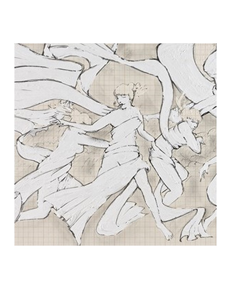 Papel de parede LA MAISON WDLM1601 - WALL AND DECO