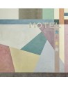 Papel de parede MOTEL FUTURISTE WDMF1601 - WALL AND DECO