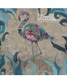 Carta da Parati PINK WIND WDPW1601 - WALL AND DECO