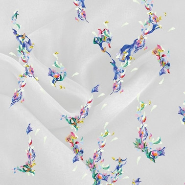 Carta da Parati RAINBOW WDRB1602 - WALL AND DECO