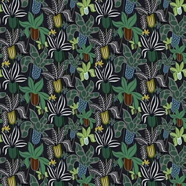 Tapete THE GARDEN WDTG1601 - WALL AND DECO