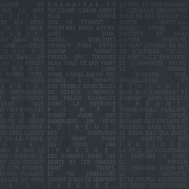 Papier peint VOYAGE WDVO1601-B - WALL AND DECO