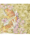 Papel de parede YARDBIRDS WDYA1602 - WALL AND DECO