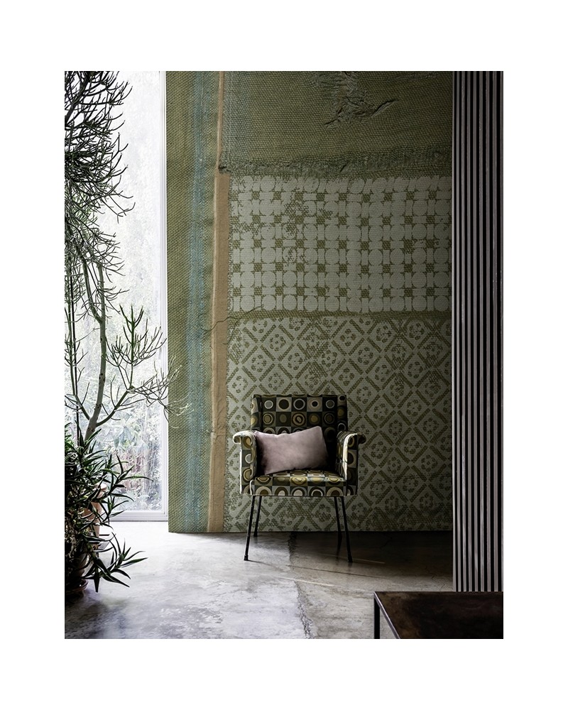 Carta da Parati ADAGIO WDAD1601 - WALL AND DECO