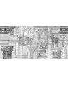 Carta da Parati ANTIQUA WDAN1601 - WALL AND DECO