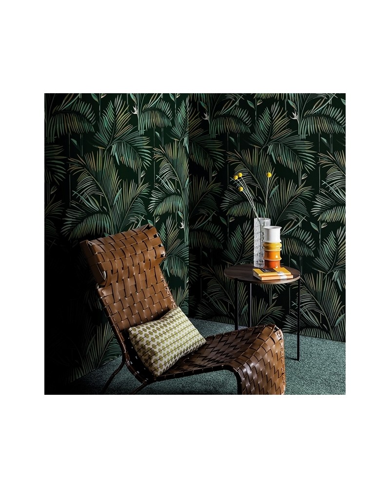 Carta da Parati BRASILIA WDBR1601 - WALL AND DECO