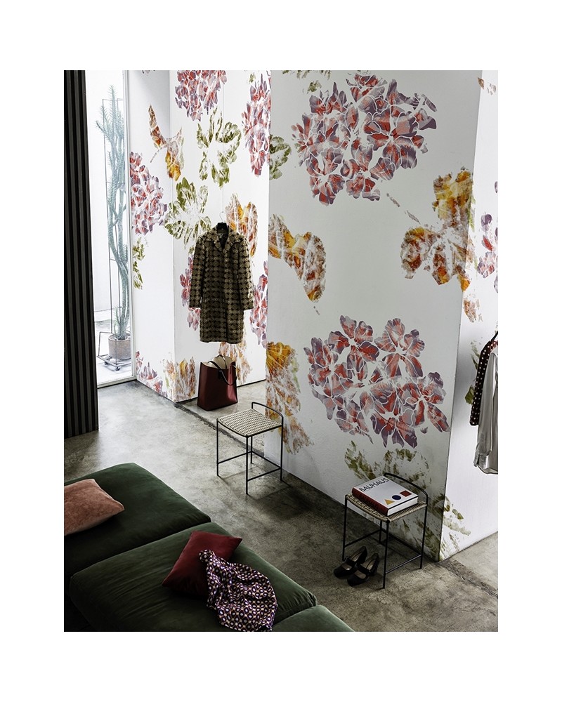Carta da Parati BRIT-CHIC WDBC1601 - WALL AND DECO