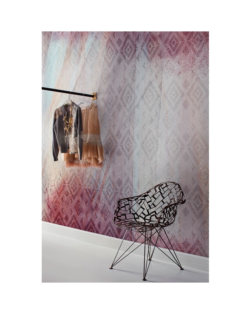 Carta da Parati BURLINGTON WDBU1602 - WALL AND DECO
