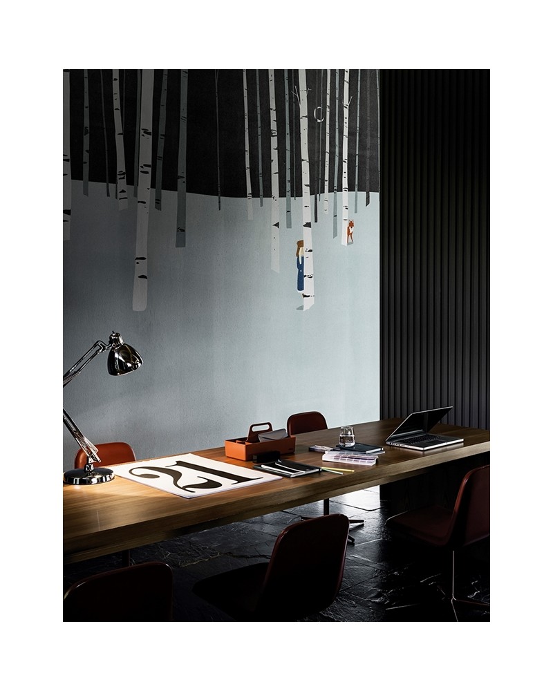 Tapete CACHE-CACHE WDCC1601 - WALL AND DECO