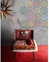 Carta da Parati CHALKS WDCK1601 - WALL AND DECO