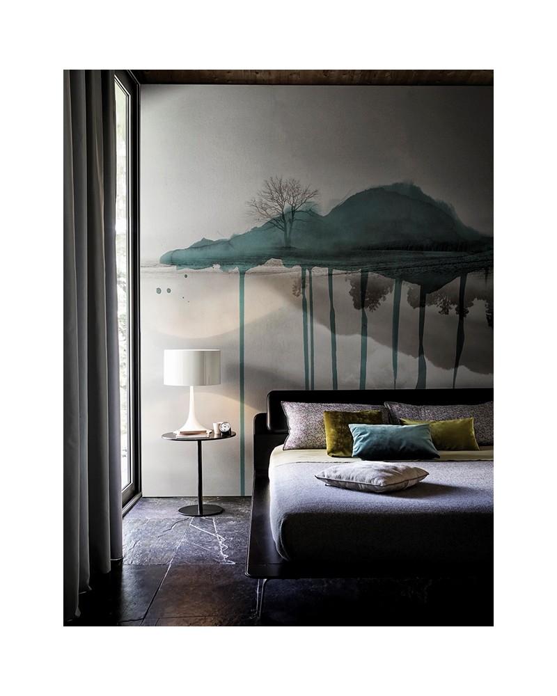 Carta da Parati CLOUD BRUSH WDCB1602 - WALL AND DECO