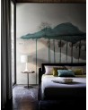 Carta da Parati CLOUD BRUSH WDCB1602 - WALL AND DECO