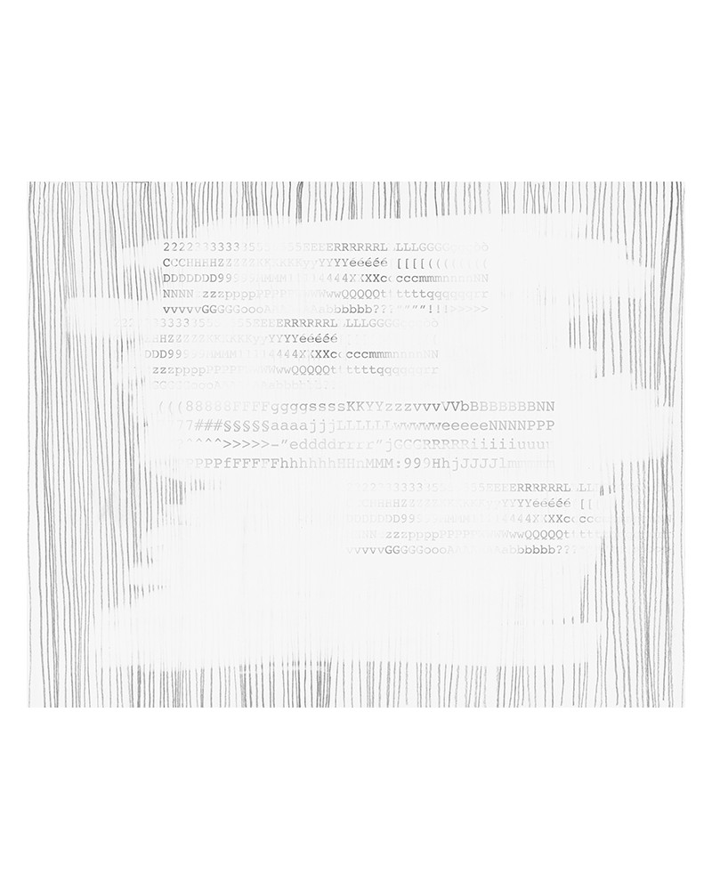 Papier peint COURIER LINES WDCL1601 - WALL AND DECO