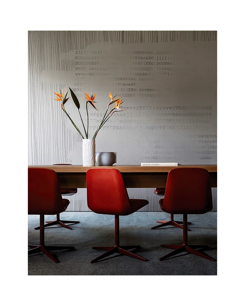 Papier peint COURIER LINES WDCL1601 - WALL AND DECO