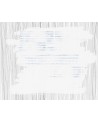 Papel de parede COURIER LINES WDCL1602 - WALL AND DECO