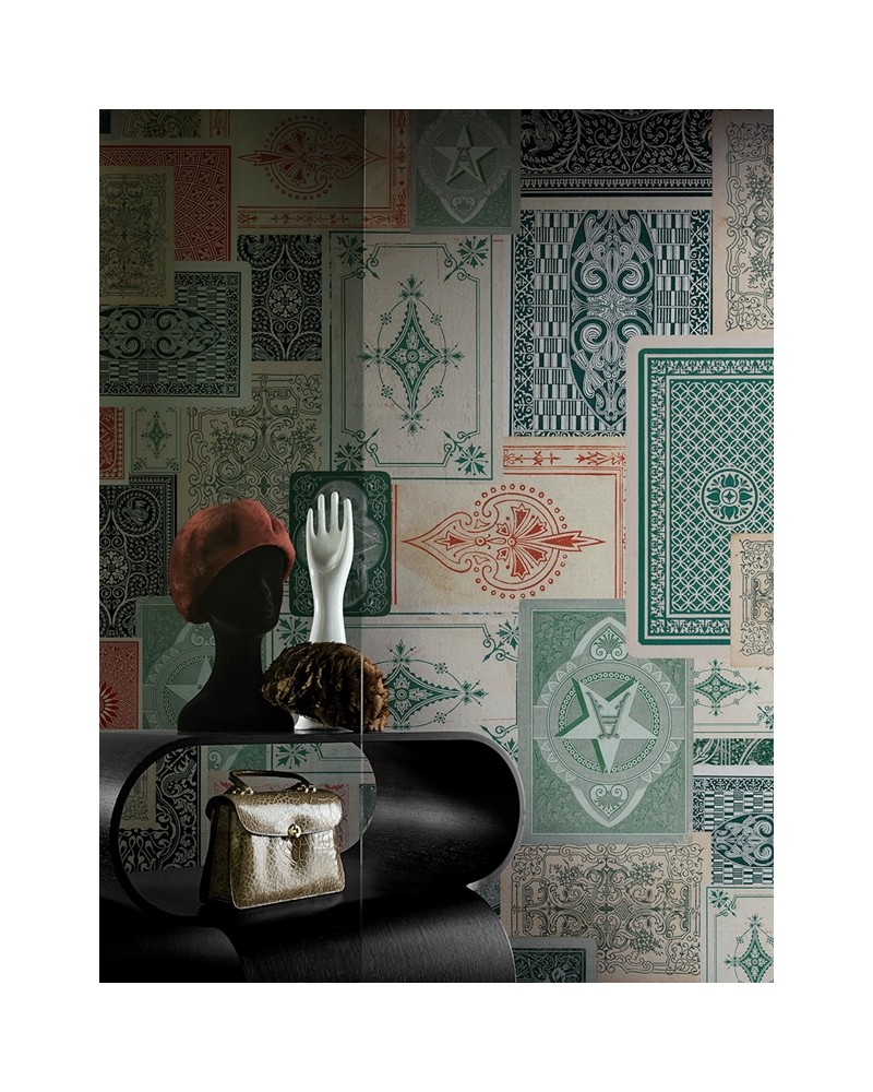 Papel de parede DARE ME WDDM1602 - WALL AND DECO