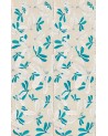 Carta da Parati FLEUR DES AMÉRIQUES WDFA1601 - WALL AND DECO