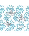 Carta da Parati FLOAT ON WDFO1601 - WALL AND DECO