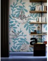 Carta da Parati FLOAT ON WDFO1601 - WALL AND DECO