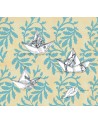 Papier peint FLOAT ON WDFO1602 - WALL AND DECO