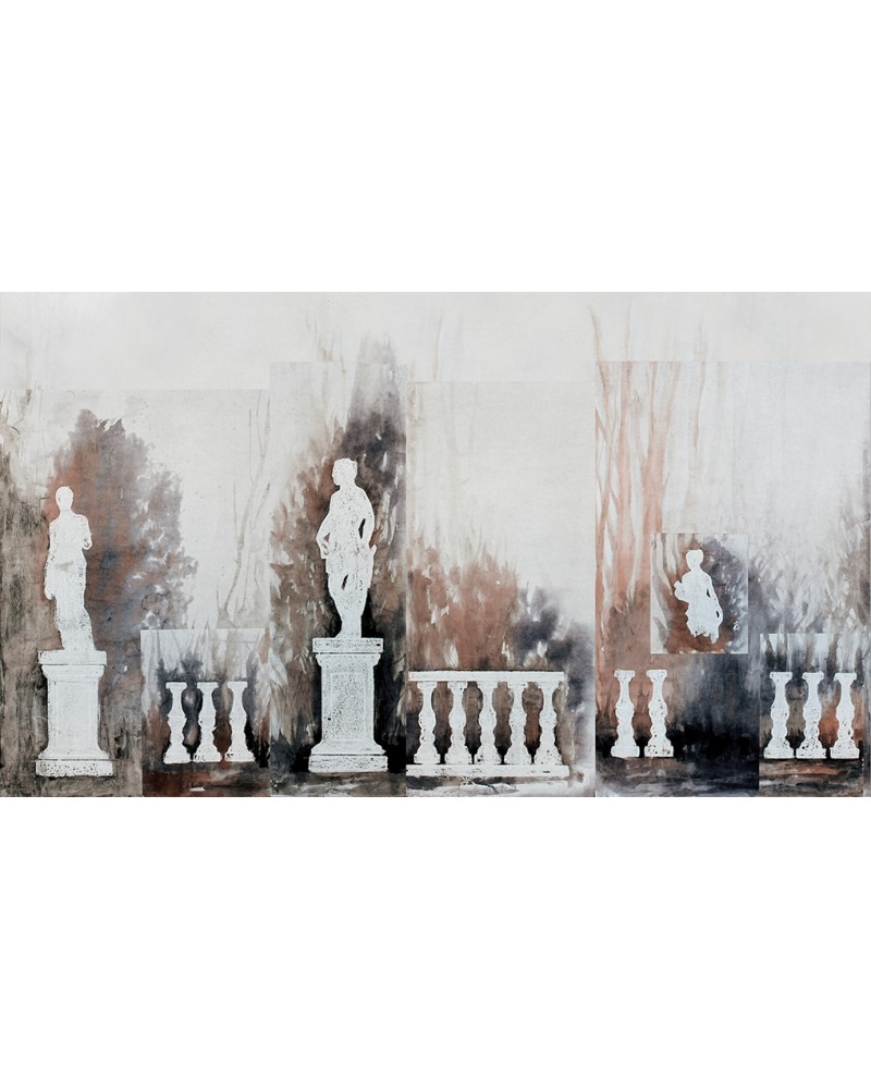 Papel de parede GIUNONE WDGI1601 - WALL AND DECO