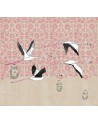 Carta da Parati GREAT ESCAPE WDGE1601 - WALL AND DECO