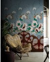 Carta da Parati JASMINUM WDJA1601 - WALL AND DECO