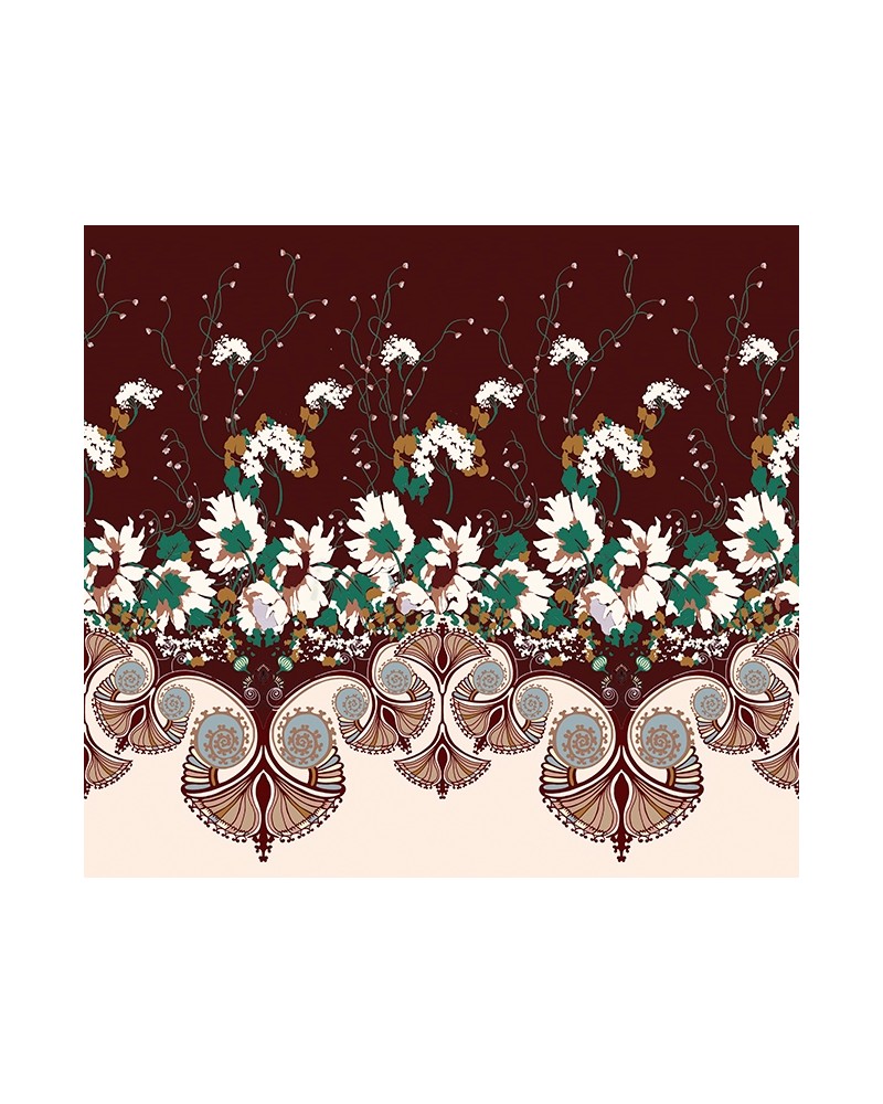 Carta da Parati JASMINUM WDJA1602 - WALL AND DECO