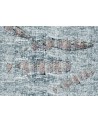 Tapete LA VIE MARINE WDVM1601 - WALL AND DECO