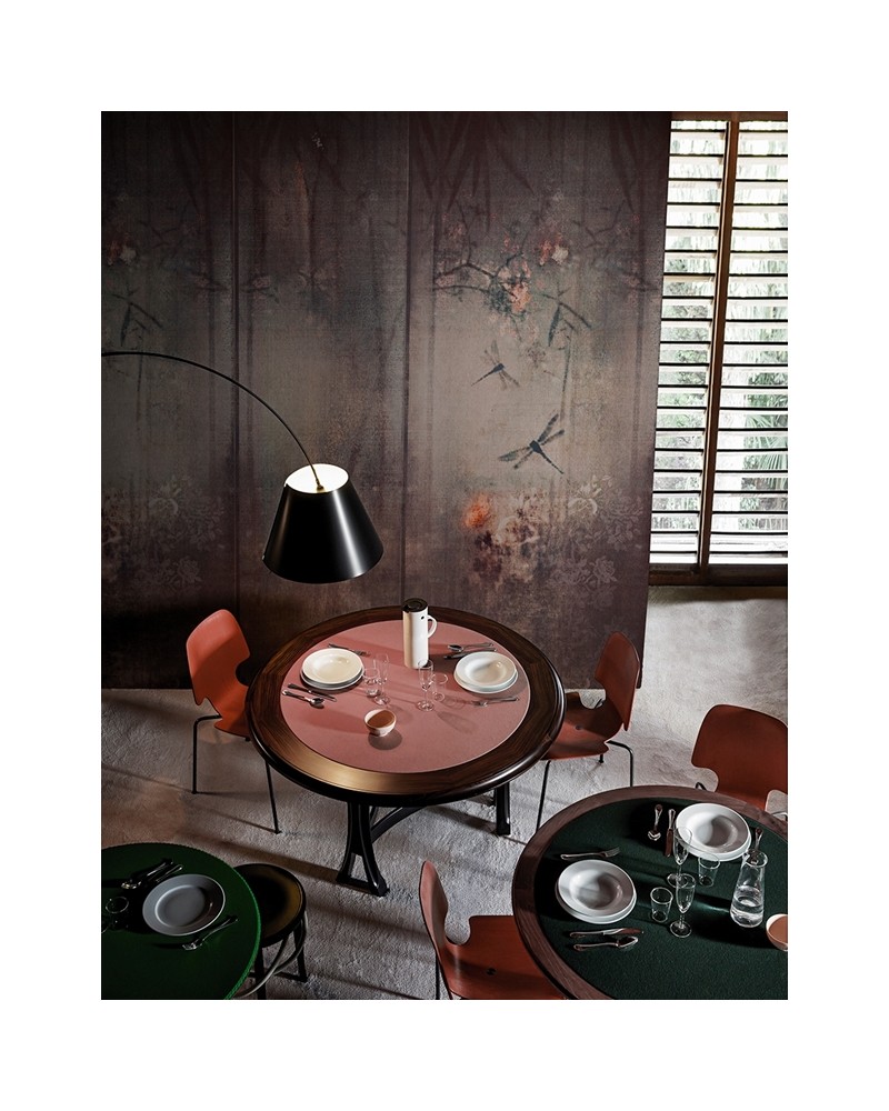 Carta da Parati LIBELLULA WDLI1602 - WALL AND DECO