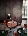 Carta da Parati LIBELLULA WDLI1602 - WALL AND DECO