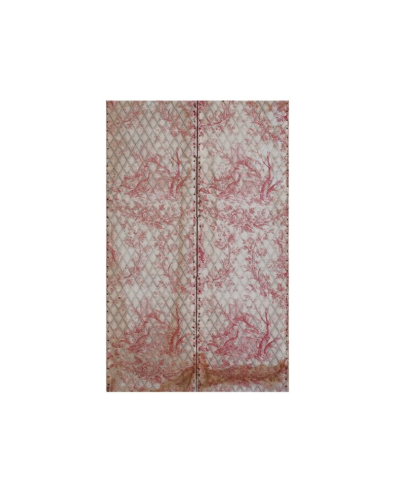 Carta da Parati MATELASSÉ WDMT1601 - WALL AND DECO